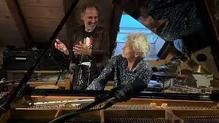 Canción con árbol - Martin Neri & Alexandre Cellier