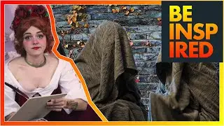 The Cult and the Matchmaker [Ginny Di POV Response]
