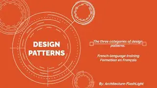 Design pattern INTRODUCTION