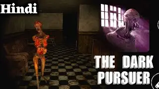 The Dark Pursuer Full Gameplay In Hindi ||  The Dark Pursuer game || The Dark Pursuer Full Gameplay