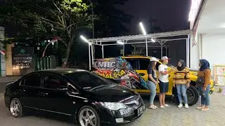 There's something new in the YOUNG BOSS car🥰‼️NEWEST YOUNG BOSS FILM TRAILER