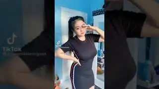 KUMPULAN TIKTOK CEWE CANTIK SEMOK DAN GEMOY MANTAP