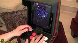 iCade Review