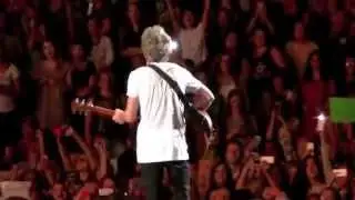 One Direction - Don't Forget Where You Belong - Tulsa OK - September 23, 2014