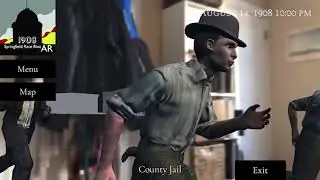 1908 Springfield capture