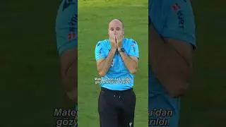 Mateu Lahoz LaLiga'dan ayrıldığını açıkladı. 😢 #rayovallecano #mallorca #referee #laliga #mateulahoz