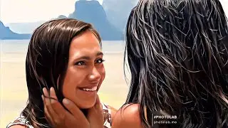 You won't believe what happened in Naked and Afraid of Love😭💔