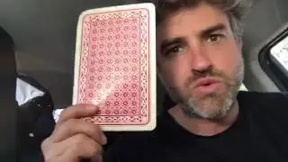 ליאור רוכמן אמן חושים מדהים ובלתי נשכח במופע מטורף