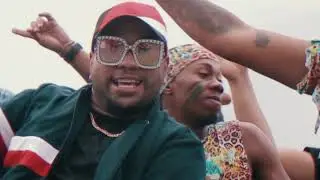 Los Peregrinos - Ramiro Blaster - VIDEO OFICIAL
