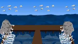 Gemastik 8 Animasi Seaput Animation Pesan Sang Bapak
