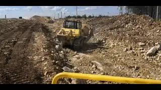 komatsu d373 a 5