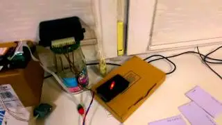 Система оплаты проезда в общественном транспорте