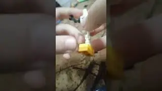 как можно сделать скелет мутант из Лего Майнкрафт
