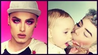 VIRAL MAKEUP Tutorial Compilation 💄 2018 #12│Makeup by Men ♂