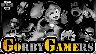 НОЧНАЯ ЛИГА В БРАВЛ СТАРС ПРОХОЖДЕНИЕ ЛИГИ КЛУБОВ ОТ GORBYGAMERS BRAWL STARS #5 ИГРА БЕЗ ТЕКСТУР