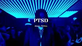 (FREE) Central Cee x UK Garage Type Beat- PTSD (2 STEP)