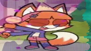 "He's gone!" (Milk but Vivian (@AJMarekArt) sings it)