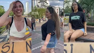EL RETO MÁS VIRAL DEL MUND🌍📲