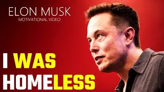 This Elon Musk Video Will Give You GOOSEBUMPS - BE A BILLIONAIRE!