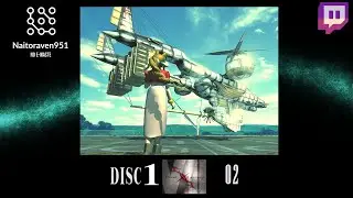 FINAL FANTASY VII [ITA] - Parte 02