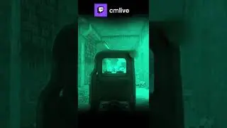 Lachend in die Kreissäge | cmlive auf #Twitch