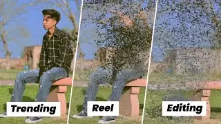 when i am gone baby reels video editing | karegi tu phone baby reels | reels new trending tutorial