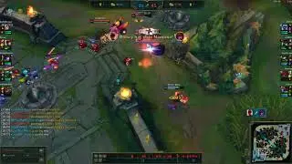 [LoL] adc lives matter too ep2