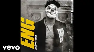 Sammie Sedano - Eng (Dread Pitt Remix)
