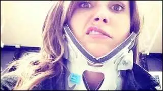 sophia bush | when you smile