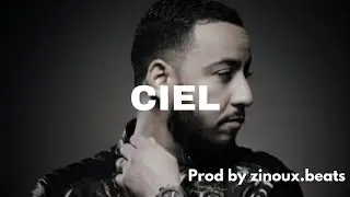 Lacrim x Maes Type Beat "CIEL" | Instru Rap Été | Instru Rap 2024