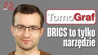 BRICS to tylko narzędzie