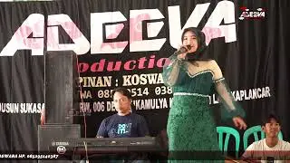 Daun Hiris Cover By Ai Vista || Adeeva Production