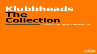 Evsolum - Klubbheads The Collection [Evsolum Records]