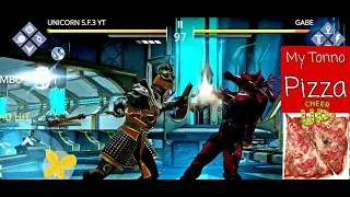 Shadow Fight 3 : Creator's Portal Event 