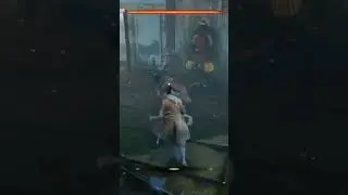 Baru lawan Genichiro sudah sesulit ini #sekiro #gaming #games #mrfe