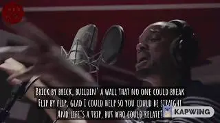 Joyner Lucas - Will remix ft Will Smith Official Lyrics video