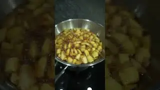 Raw Mango Chutney #nopreservatives