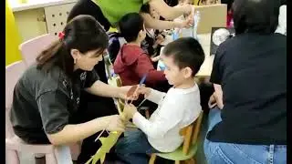 АШЫҚ ЕСІК КҮНІ