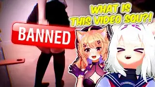 Filian and Squchan watch some of your CRAZIEST video submissions