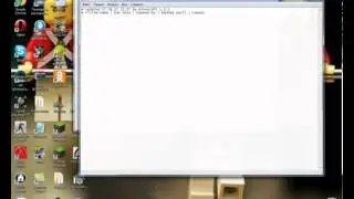 Как сделать свой сервер minecraft 1.3.1 , 1.3.2 (by SupperKOKA)