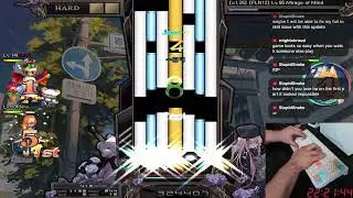 DMJAM [RATE 1.25x] [FLN12] 85 Mirage of Mind