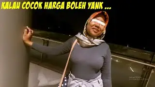 SPEK P33MAIN P44CAR GUA, MAU BUKA OPEN DIA WEE, HANCURBAHHH !!!