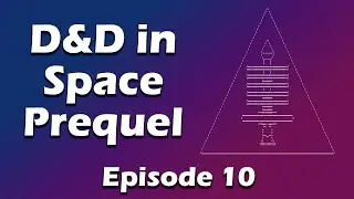 Undercurrents: An Endurance Prequel Mission, Episode 10