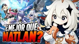 MI SINCERA OPINIÓN de NOD'KRAI HASTA EL MOMENTO..🔥 | Putupau