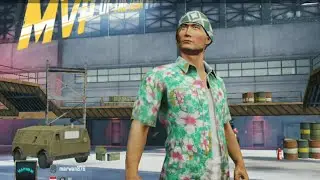 Pubg mobile|TDM 4vs4| #3 the last