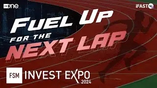 FSM Invest Expo 2024 | Full Replay