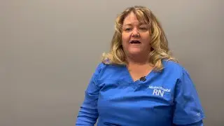 Providence Mission Hospital Values in Action Finalists 2023