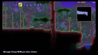 Terraria: Life Crystal- Terraria Nintendo switch