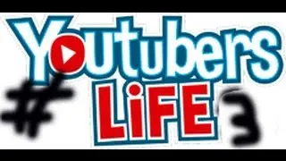 NEW APARTMENT!!! ( Youtubers Life # 3)