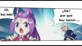 dou po cang qiong 294 español